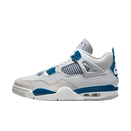 Air Jordan 4 Retro Military Blue