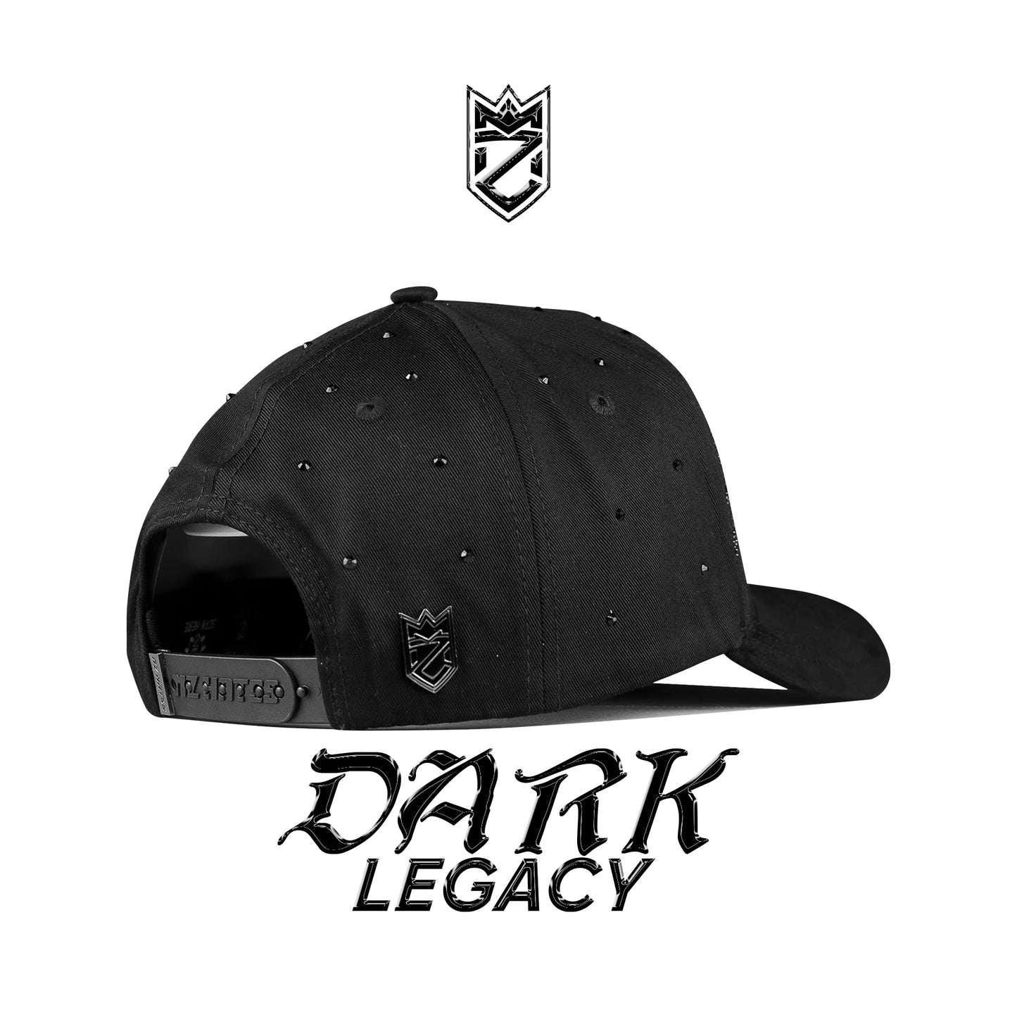 DARK LEGACY HAT