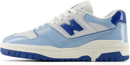 New balance 550 blue