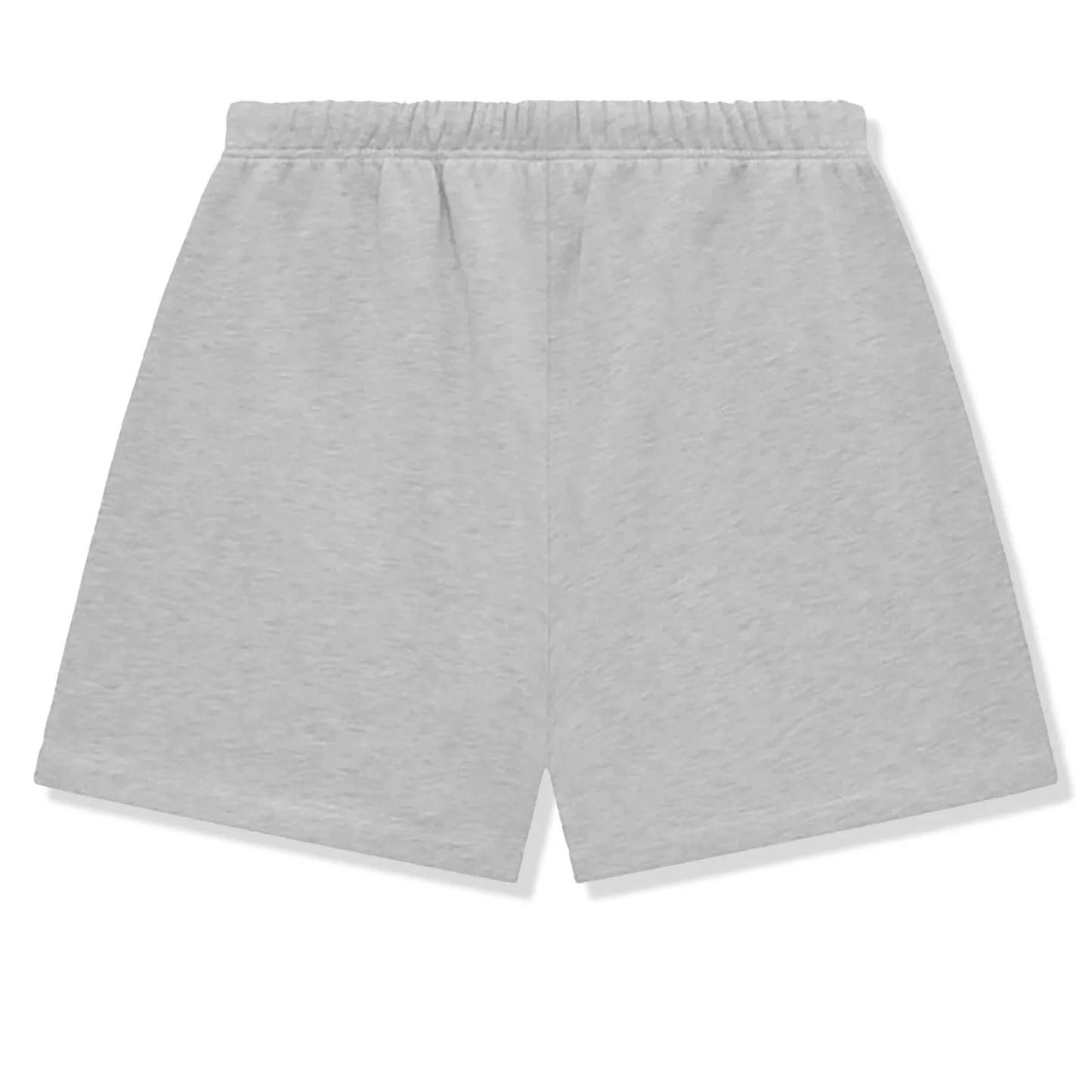 NBA ESSENTIALS LIGHT HEATHER SHORT