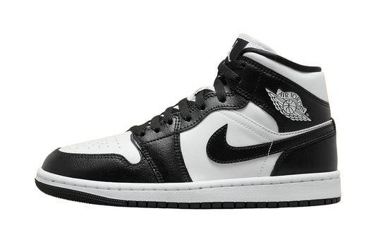 jordan 1 mid panda