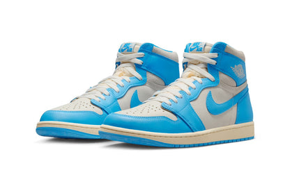 JORDAN 1 HIGH UNC REIMAGINED