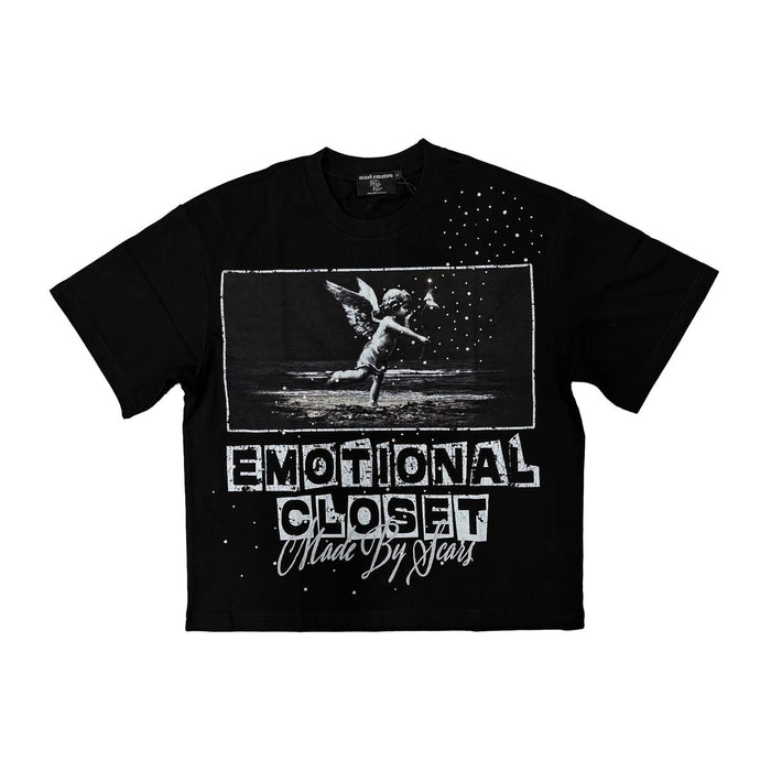 MIXED EMOTION MADE BY SCARS TEE