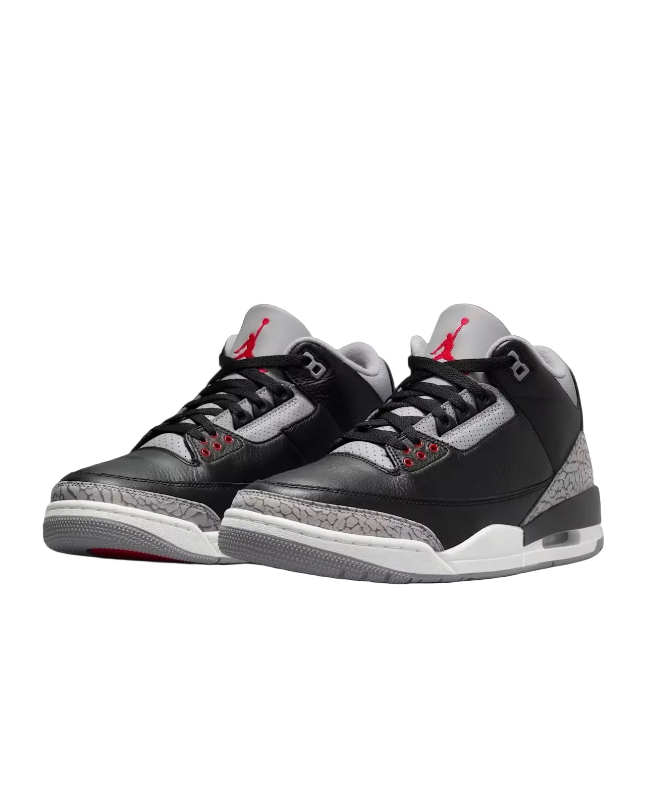 JORDAN 3 BLACK CEMENT OG