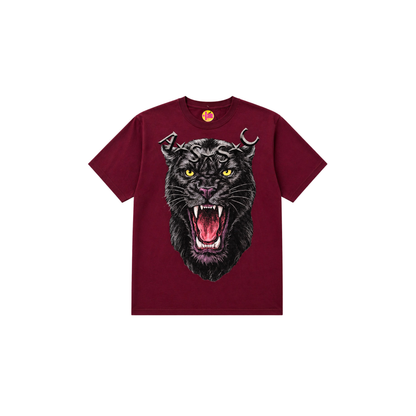 ANTISOCIAL SOCIAL CLUB WINE TEE