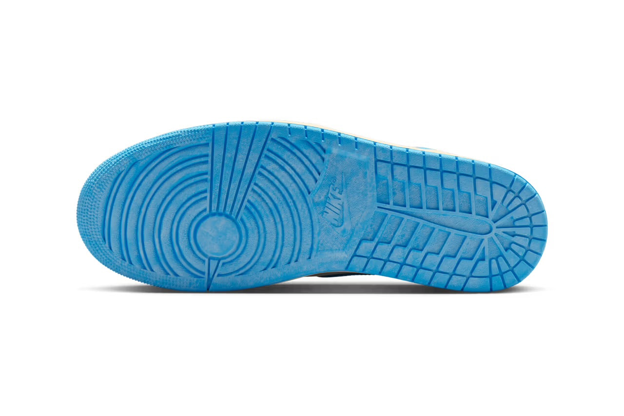 JORDAN 1 HIGH UNC REIMAGINED
