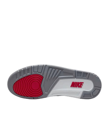 JORDAN 3 BLACK CEMENT OG