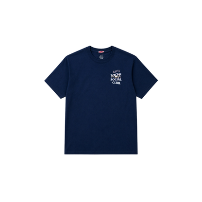 ANTISOCIAL CLUB SPIDER TEE