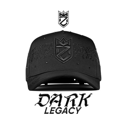 DARK LEGACY HAT