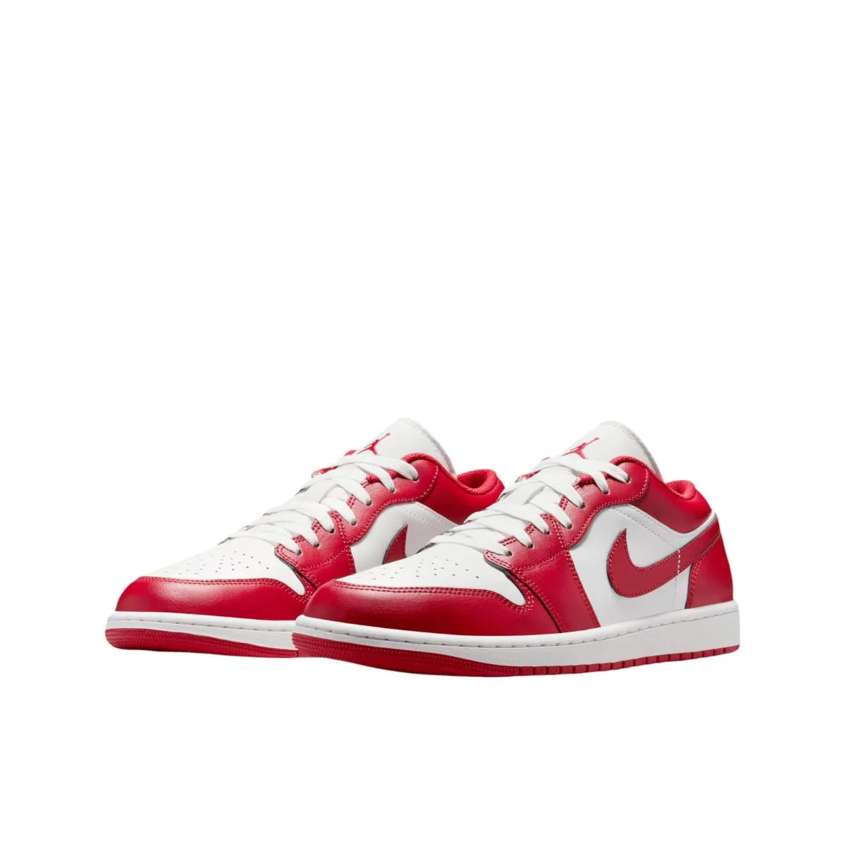 Jordan 1 low university red