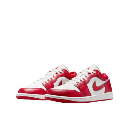 Jordan 1 low university red