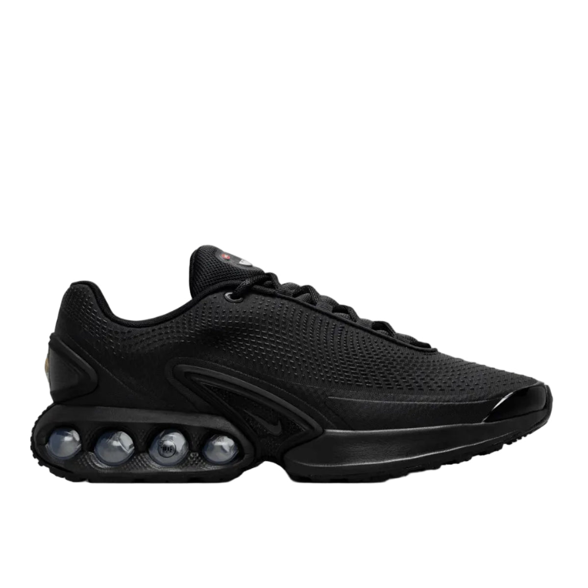 NIKE DN BLACK