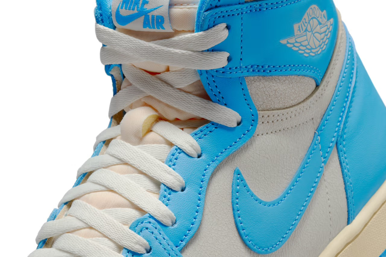 JORDAN 1 HIGH UNC REIMAGINED