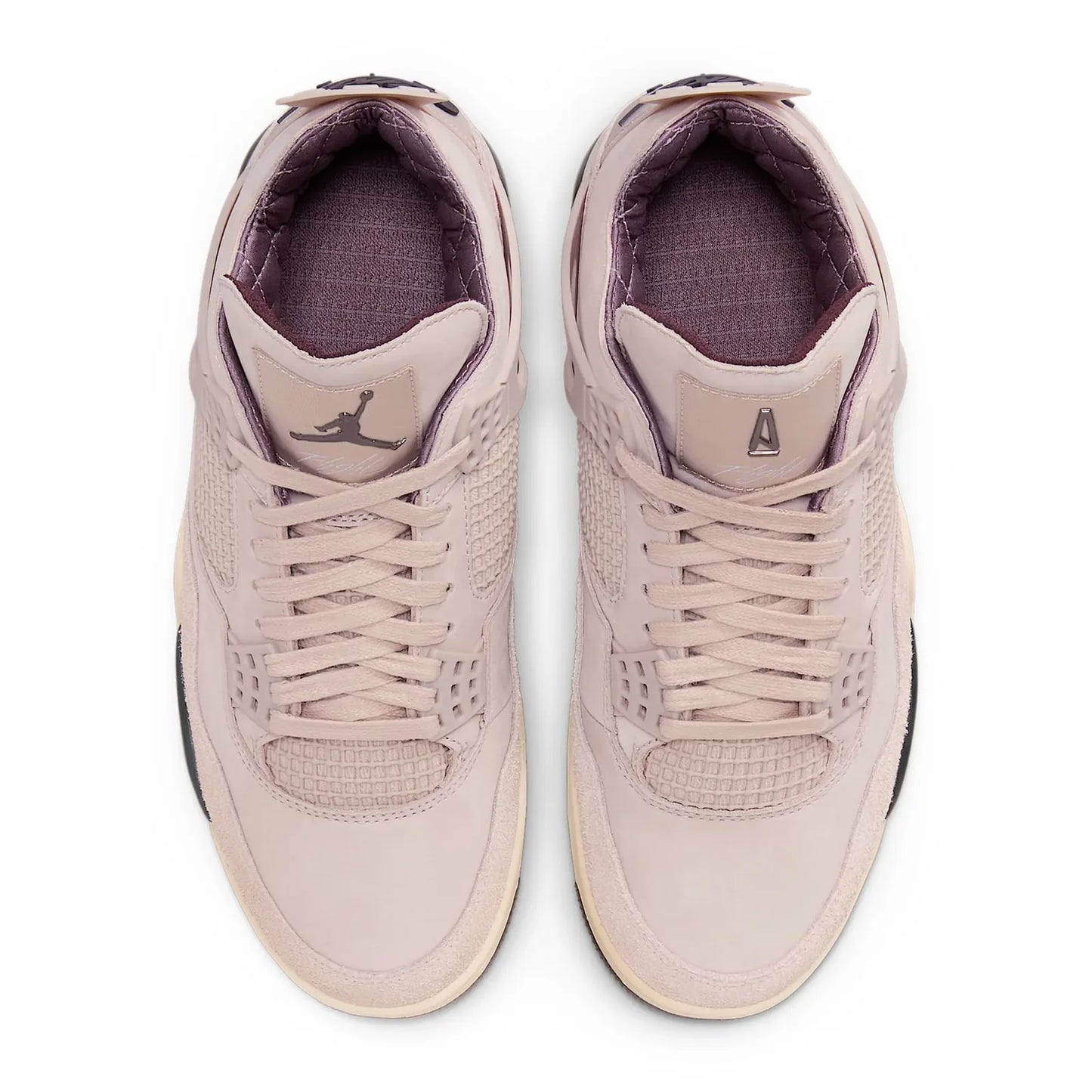 JORDAN 4 A MA MANIERE