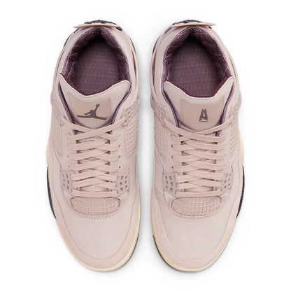 JORDAN 4 A MA MANIERE