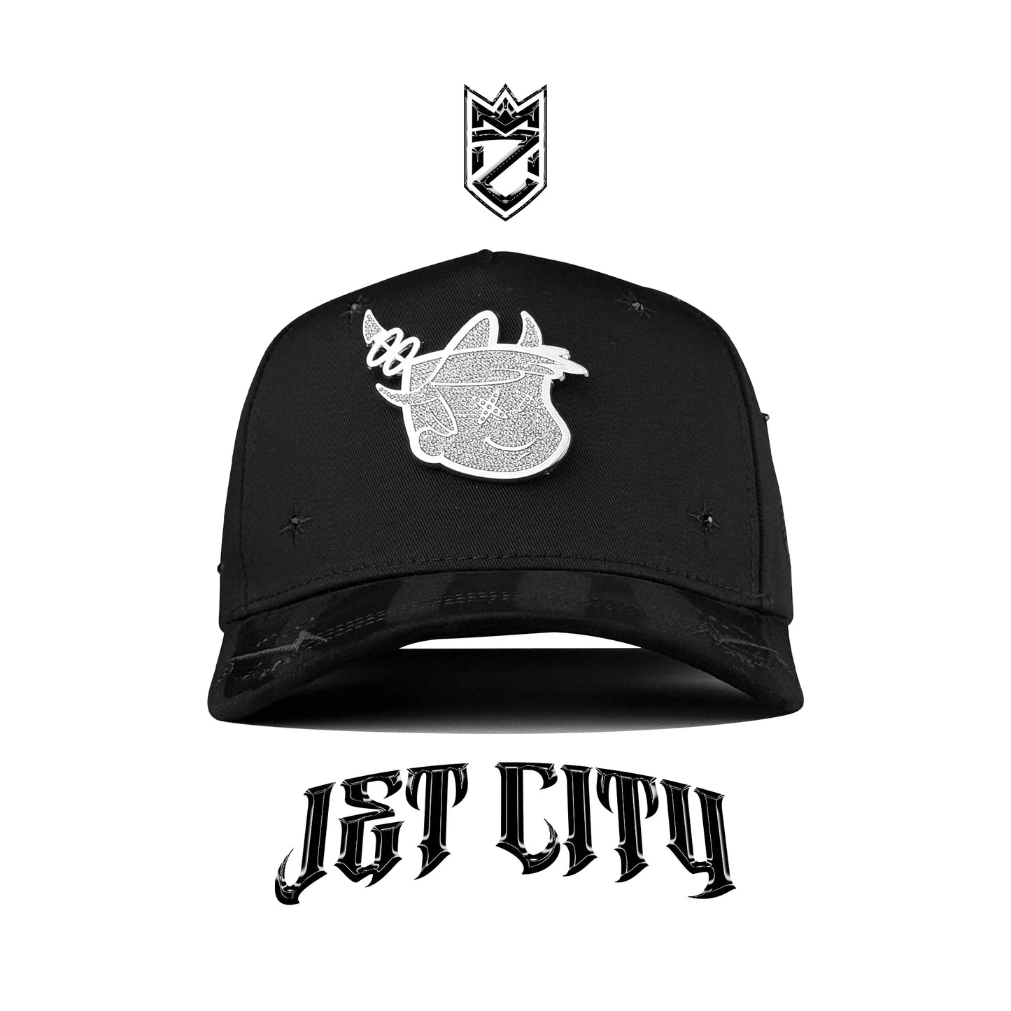 JET CITY HAT