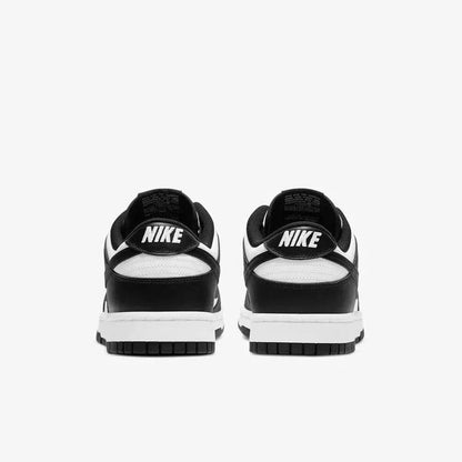 Nike dunk low panda