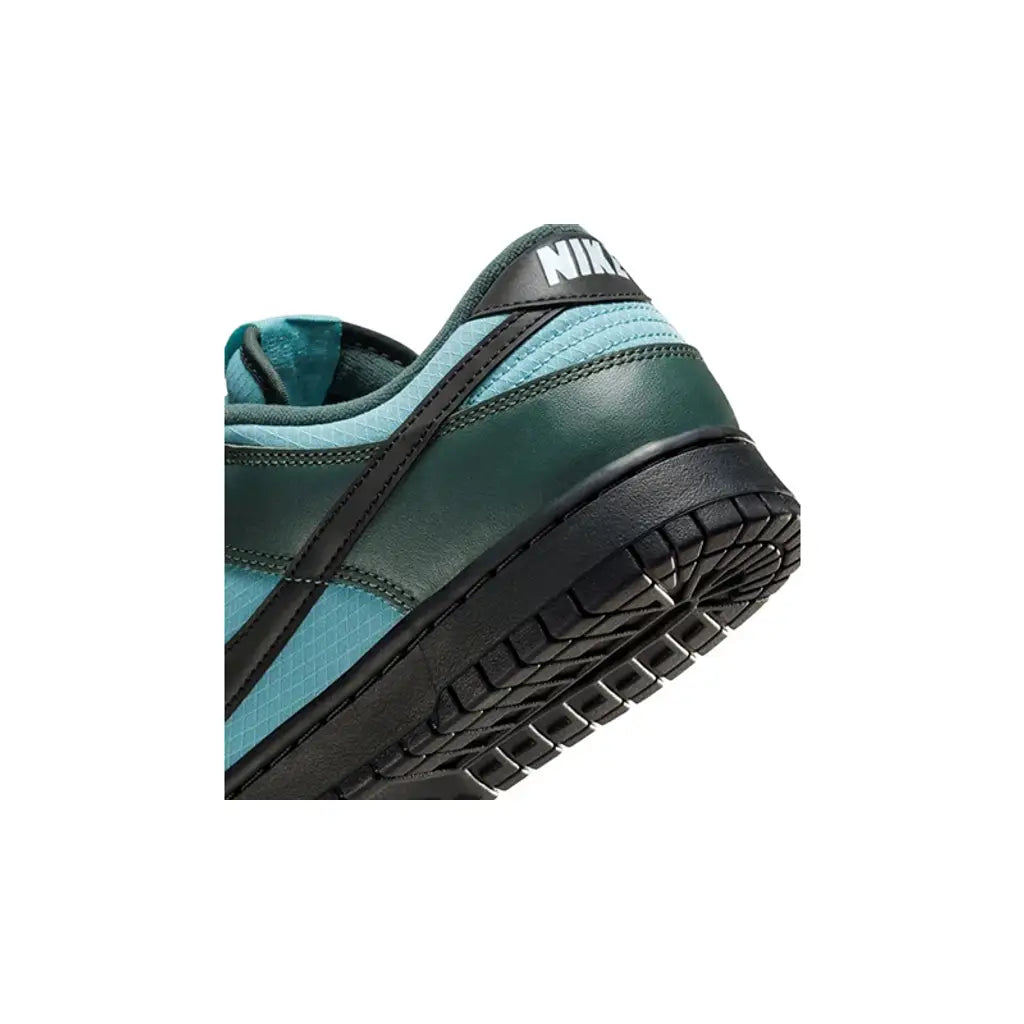 Dunk low vintage green