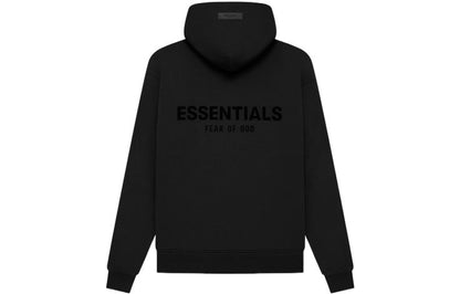STRECH LIM ESSENTIAL HOODIE