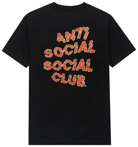 Anti Social Social Club Maniac
