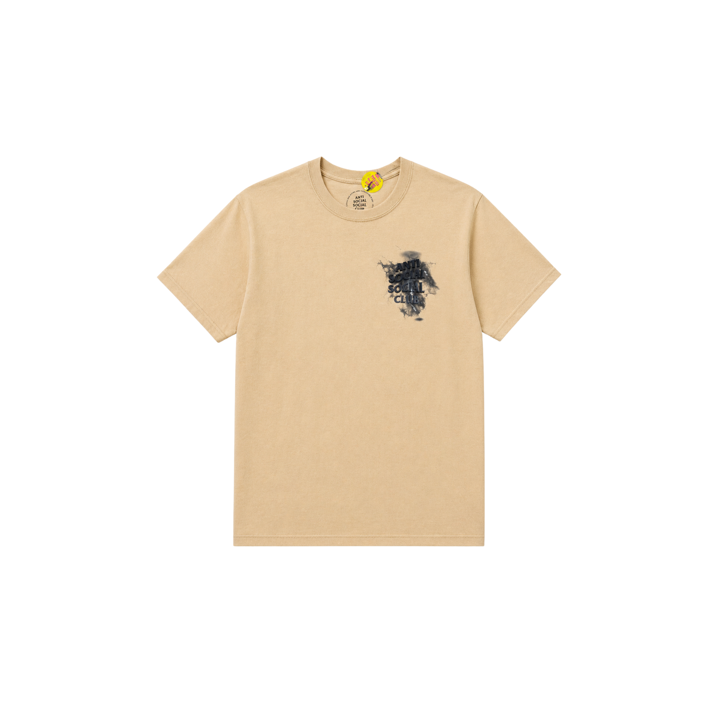ANTISOCIAL SOCIAL CLUB TEE