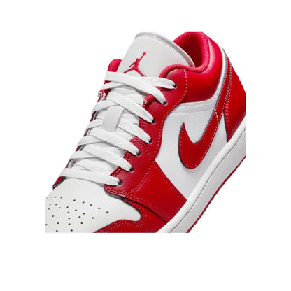 Jordan 1 low university red