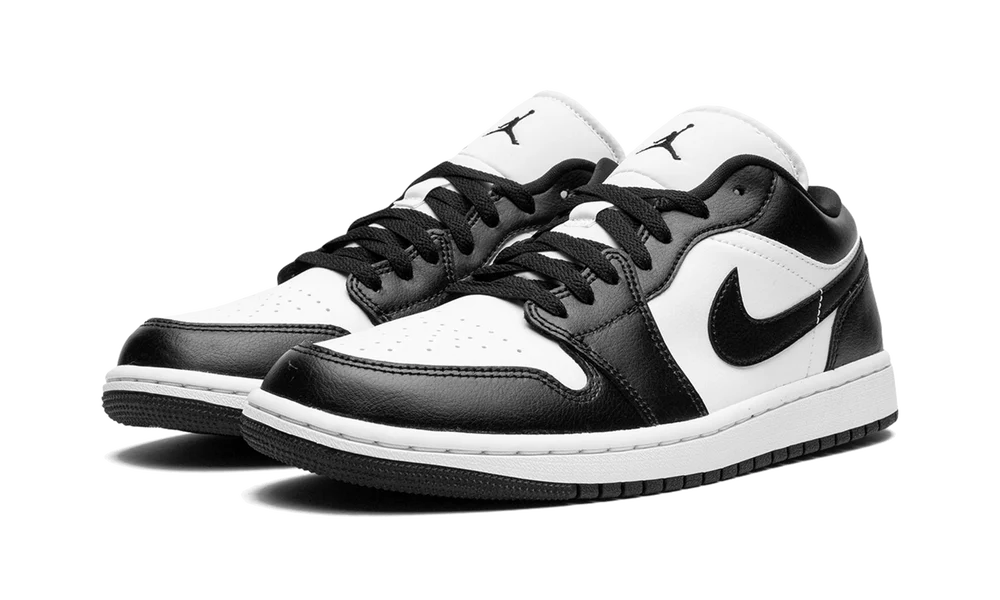 JORDAN 1 PANDA
