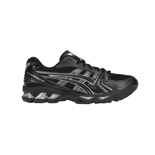 ASICS kayano 14 black