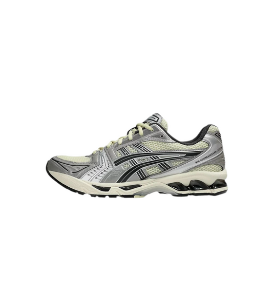 ASICS GEL KAYANO 14 OYSTER WHITE