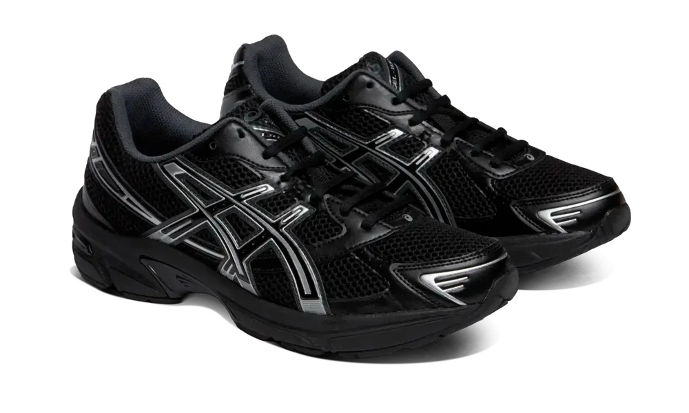 ASICS 1130 BLACK