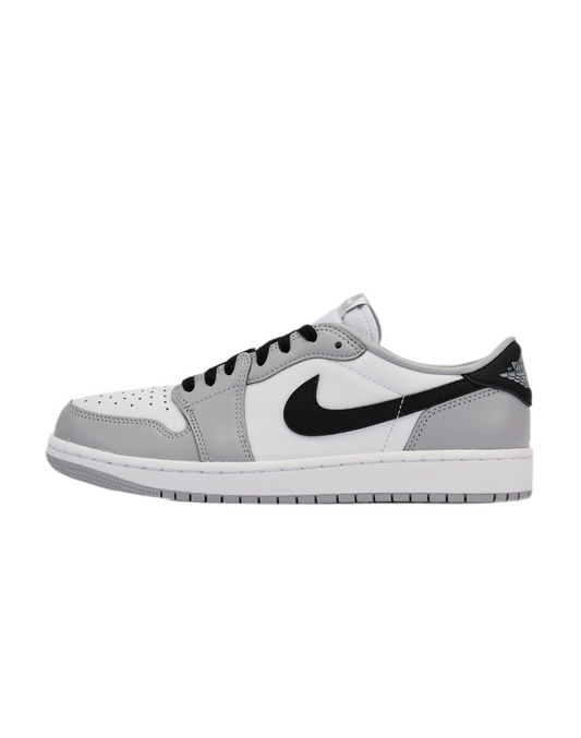 Jordan 1 low og Wolf grey