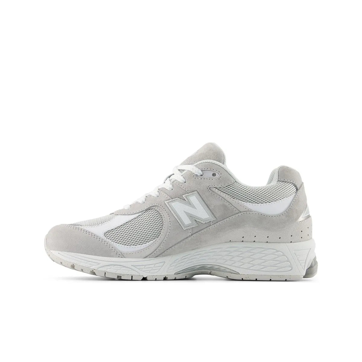 New balance 2002r grey