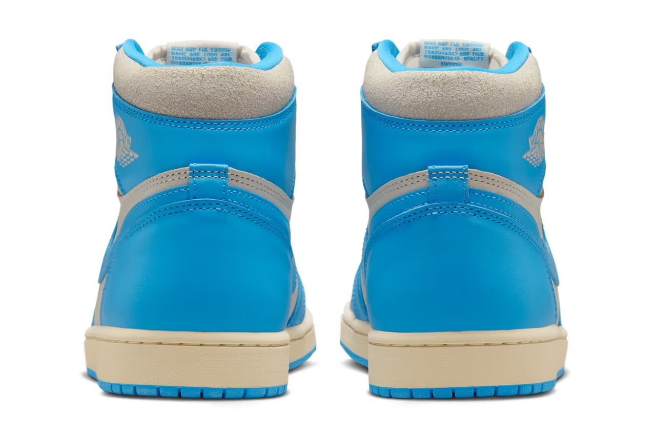 JORDAN 1 HIGH UNC REIMAGINED