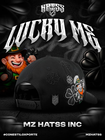 LUCKY ME HAT