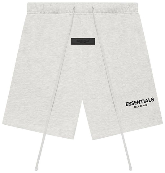 LIGHT OATMEAL SHORT