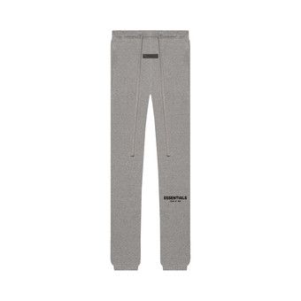 Dark oatmeal PANT