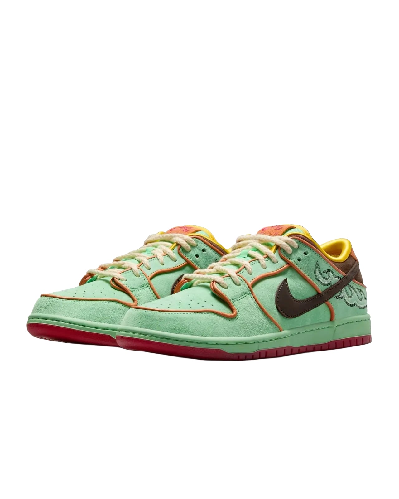 DUNK SB TOURMALINE
