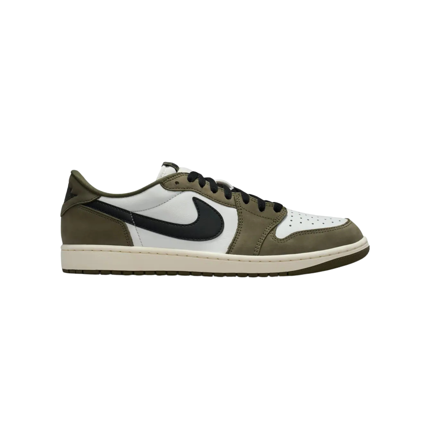 JORDAN 1 OG OLIVE