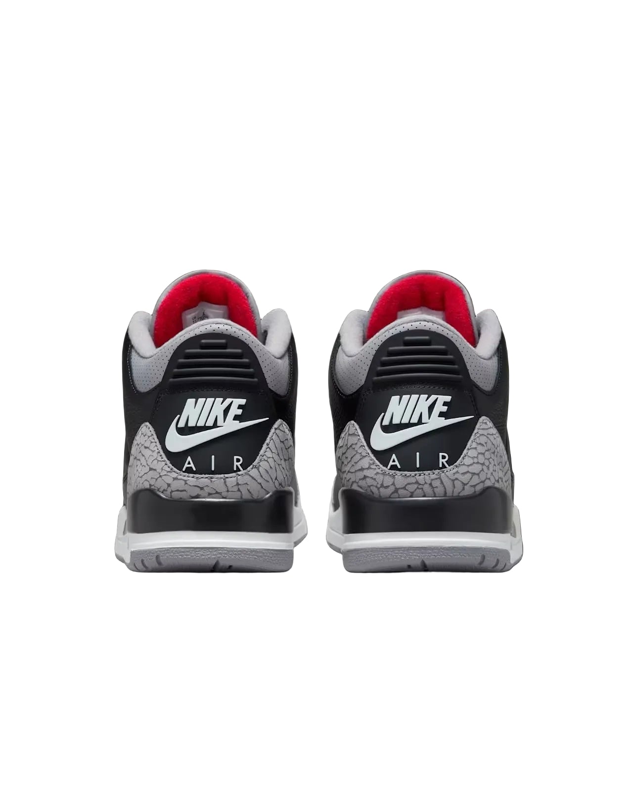 JORDAN 3 BLACK CEMENT OG