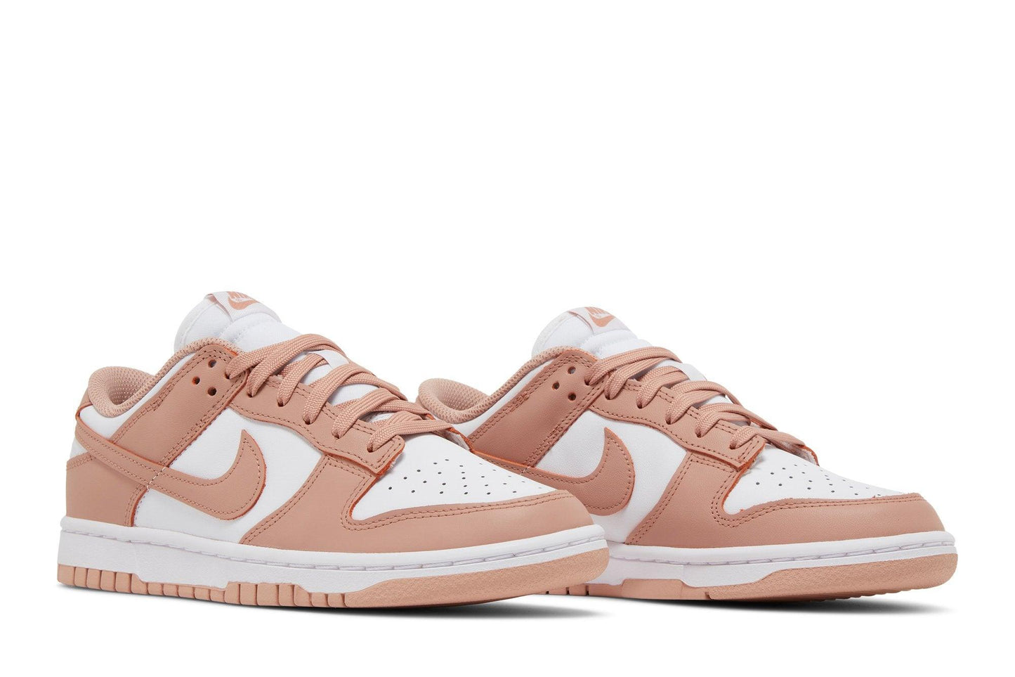Nike dunk low rose whisper