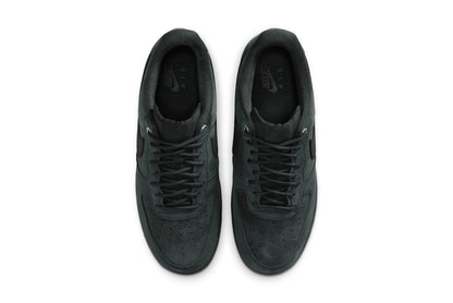 AIR FORCE 1 WB BLACK