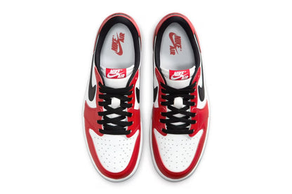 Jordan 1 low og Chicago 2025