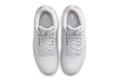 JORDAN 3 PURE MONEY