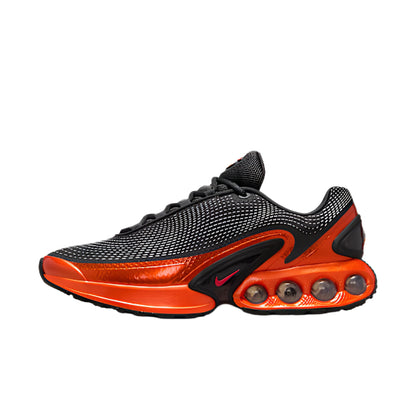 Nike Air DN Negro y Naranja
