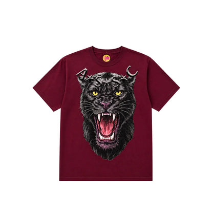 ANTISOCIAL SOCIAL CLUB WINE TEE