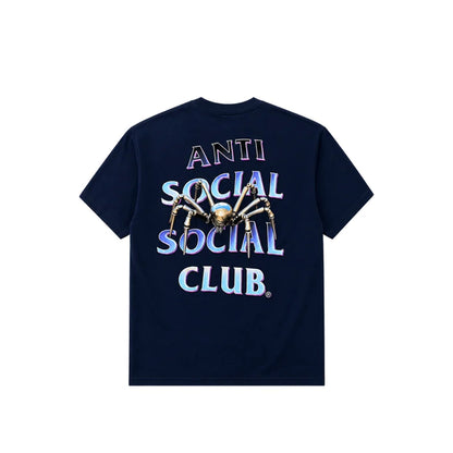 ANTISOCIAL CLUB SPIDER TEE