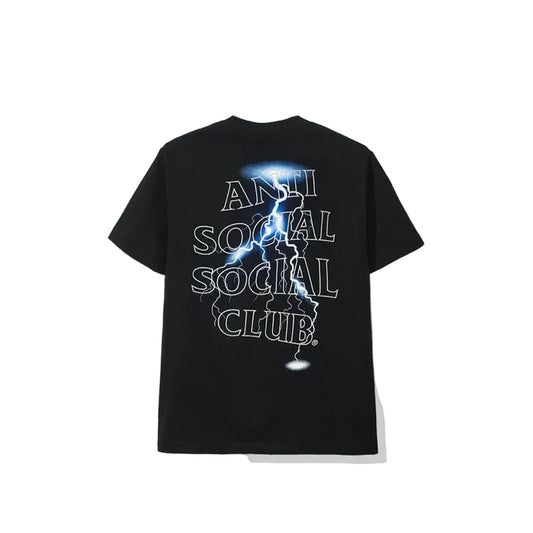 ANTISOCIAL CLUB TWISTER TEE
