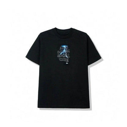 ANTISOCIAL CLUB TWISTER TEE