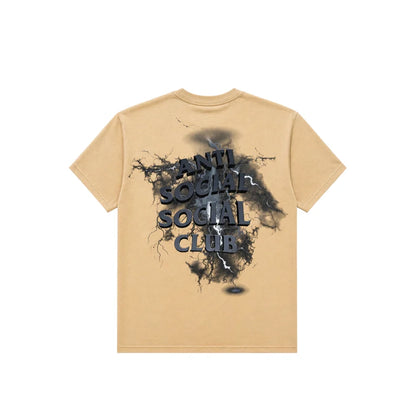 ANTISOCIAL SOCIAL CLUB TEE