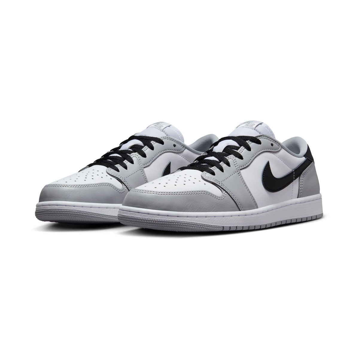 jordan 1 low og wolf grey